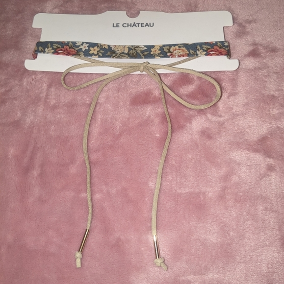 NWOT - Choker Set - Picture 1 of 1